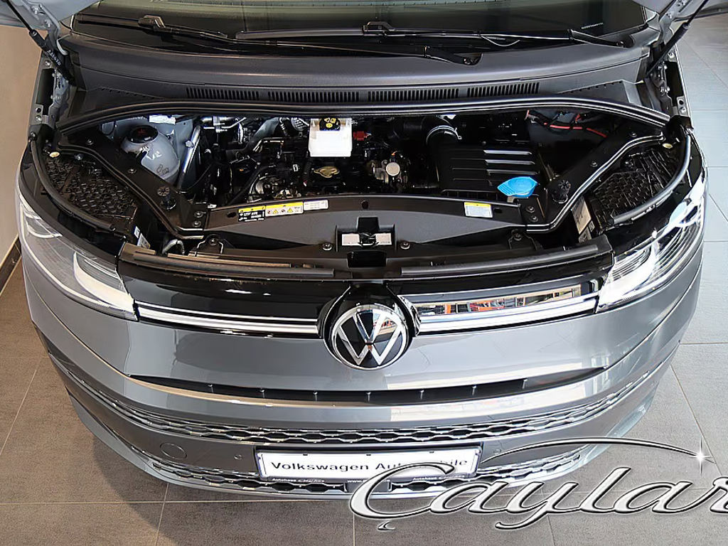 Volkswagen CALIFORNIA