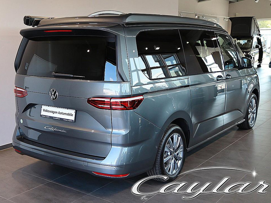 Volkswagen CALIFORNIA