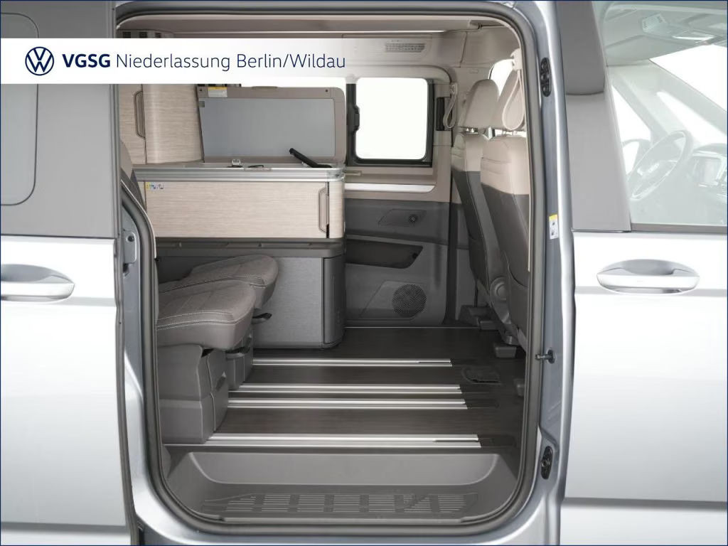 Volkswagen CALIFORNIA