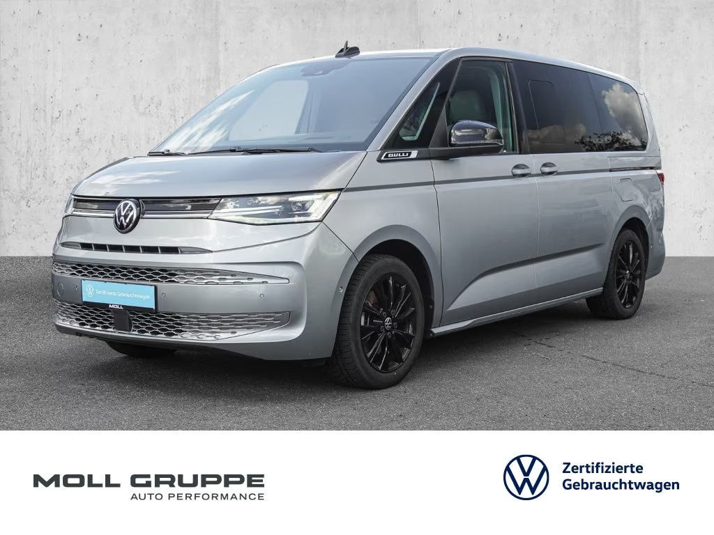 Volkswagen Multivan DSG Life T7