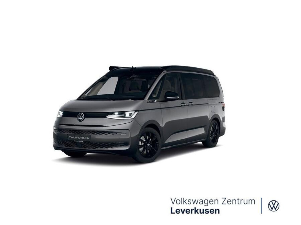 Volkswagen CALIFORNIA T7 Beach