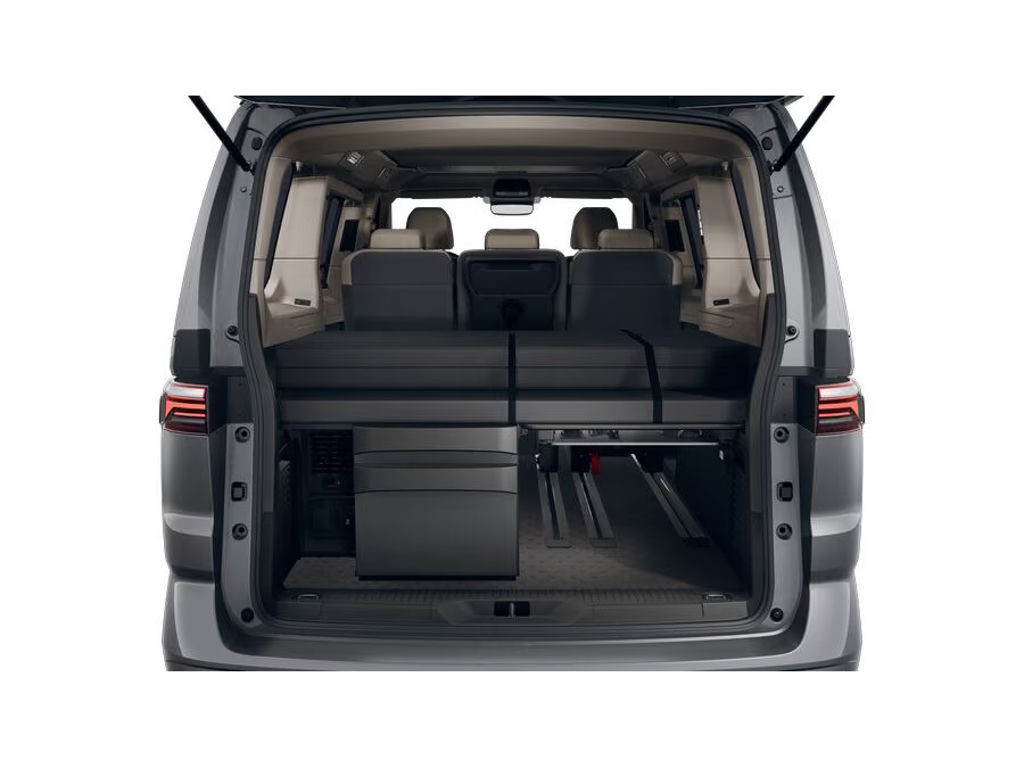 Volkswagen CALIFORNIA