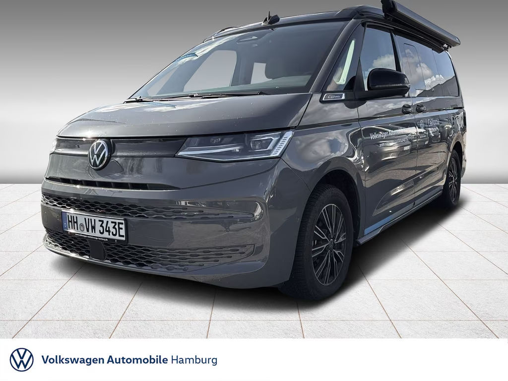 Volkswagen CALIFORNIA 4Motion DSG eHybrid T7 Beach