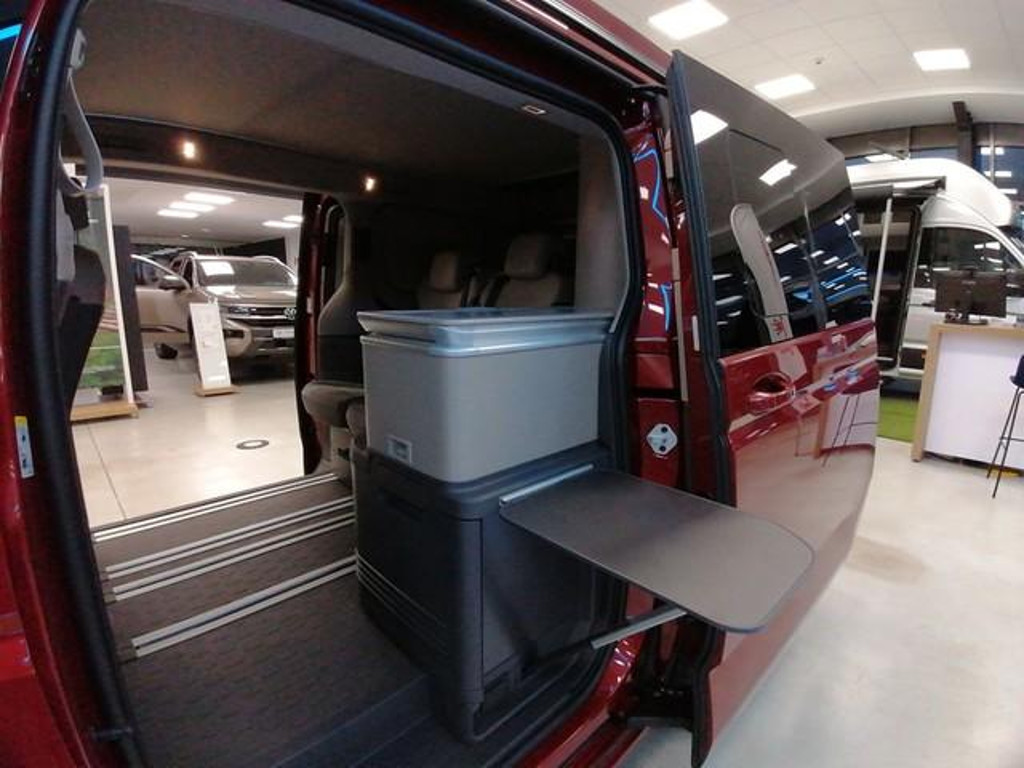 Volkswagen CALIFORNIA