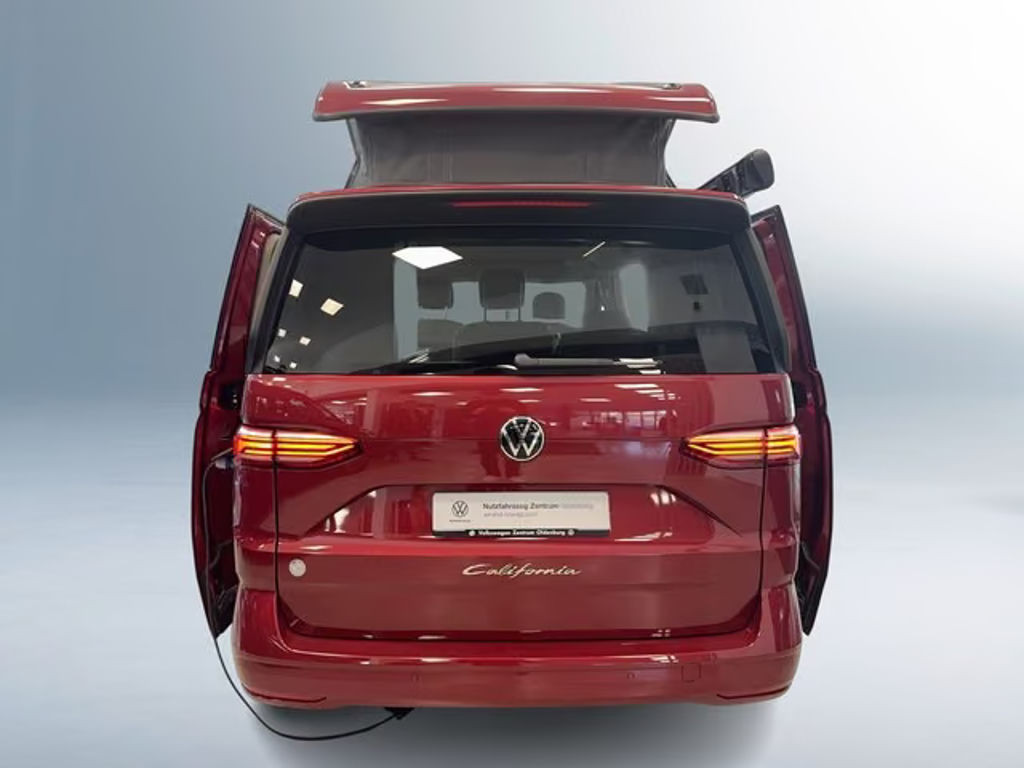 Volkswagen CALIFORNIA