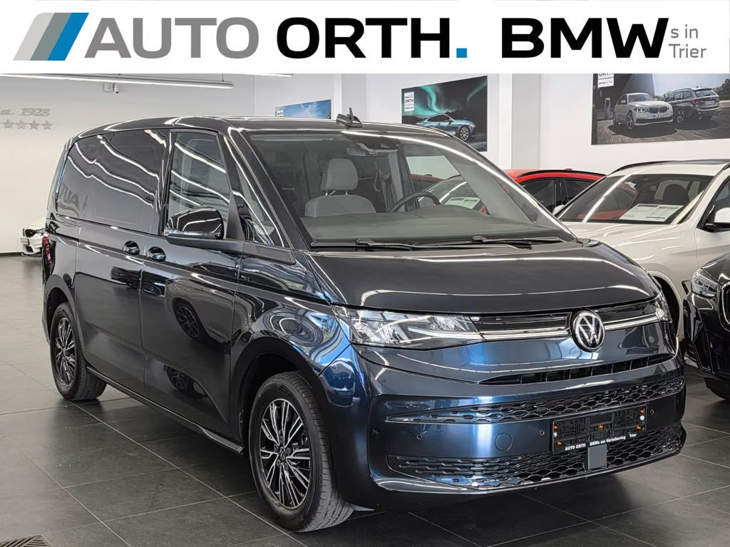Volkswagen Multivan DSG Life 2.0 TDI T7
