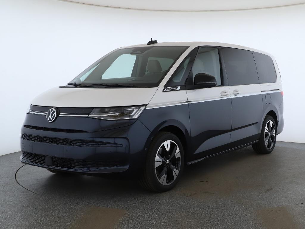 Volkswagen Multivan DSG 2.0 TDI Lang T7