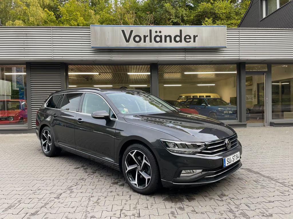 Volkswagen Passat Business DSG Variant 1.5 TSI
