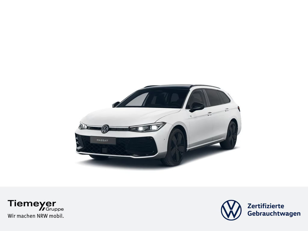 Volkswagen Passat DSG Variant R-Line 2.0 TDI