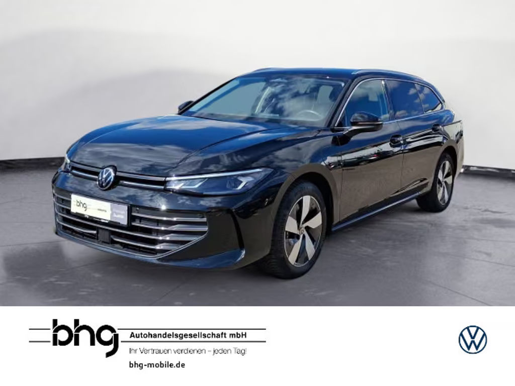 Volkswagen Passat Business DSG Variant eHybrid