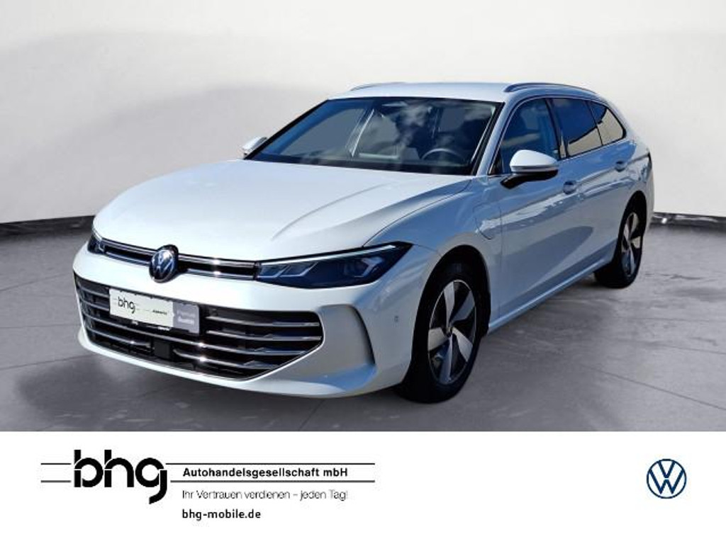 Volkswagen Passat Business DSG Variant eHybrid