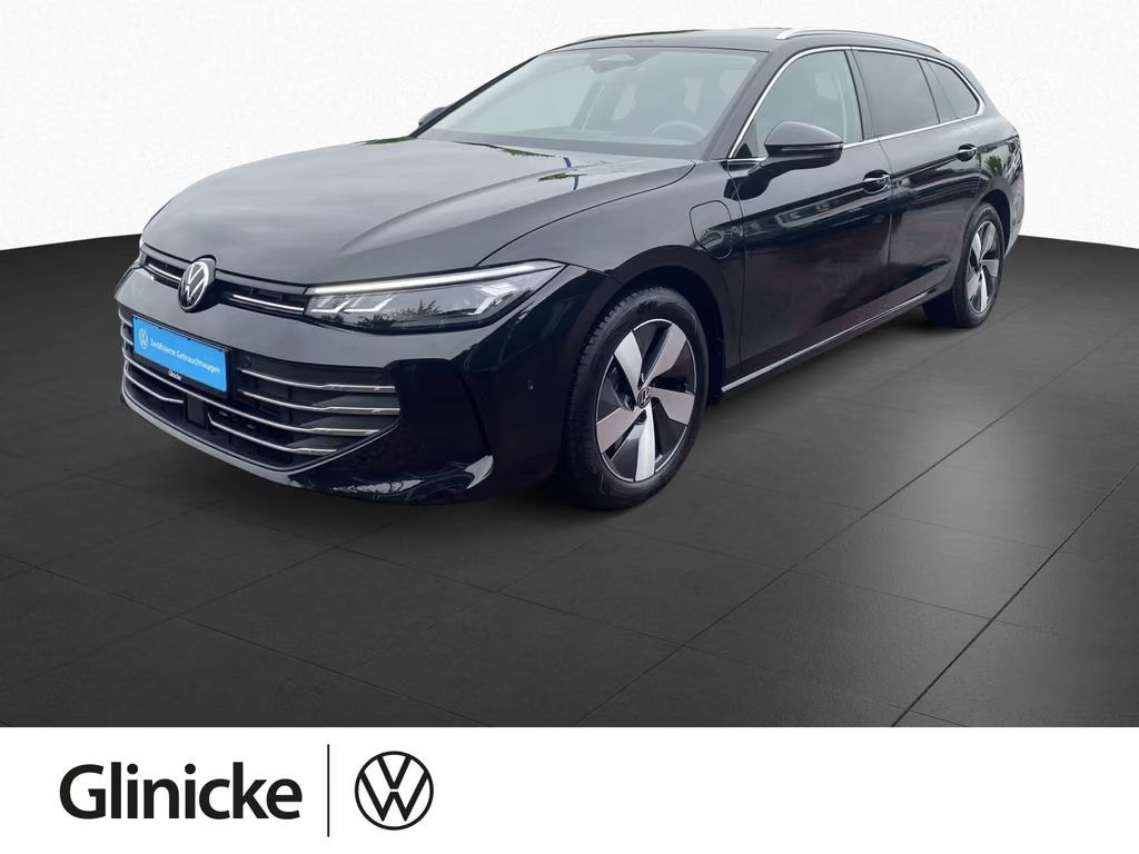 Volkswagen Passat Business Variant eHybrid 1.5 TSI