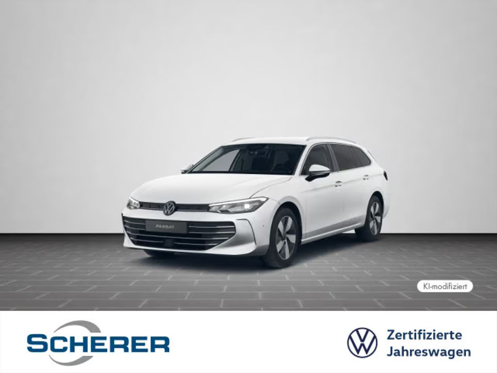 Volkswagen Passat Business Variant 1.5 eTSI