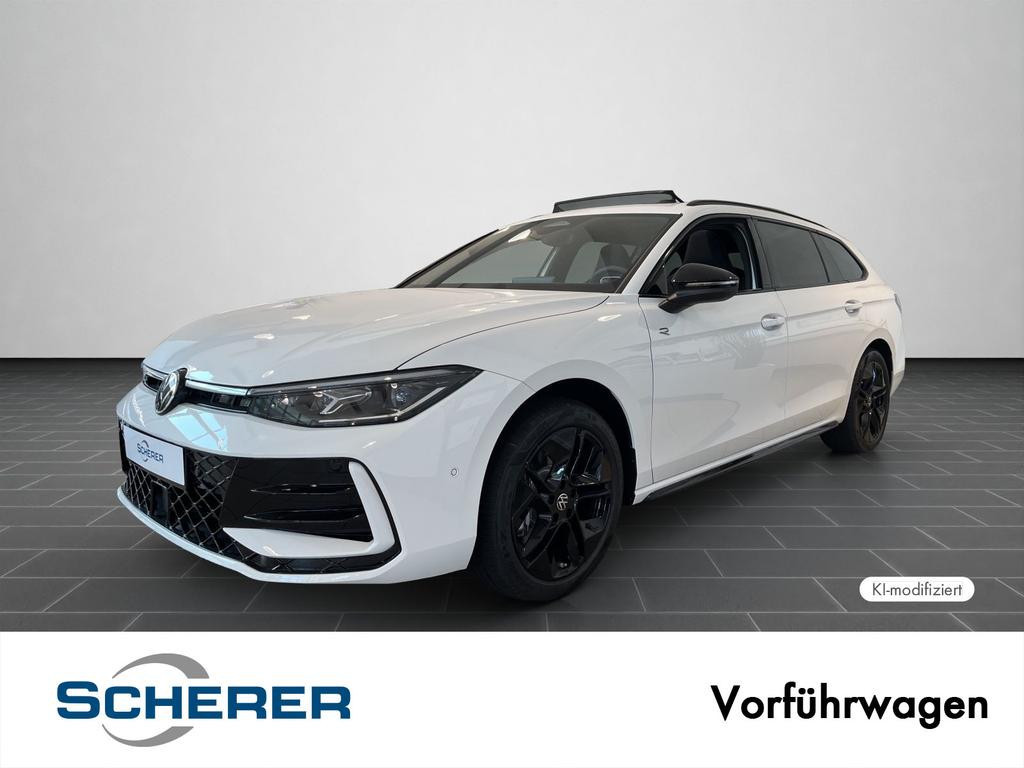 Volkswagen Passat Variant R-Line IQ.Drive 2.0 TDI