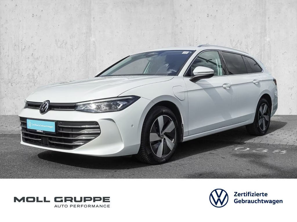 Volkswagen Passat Business DSG Variant eHybrid