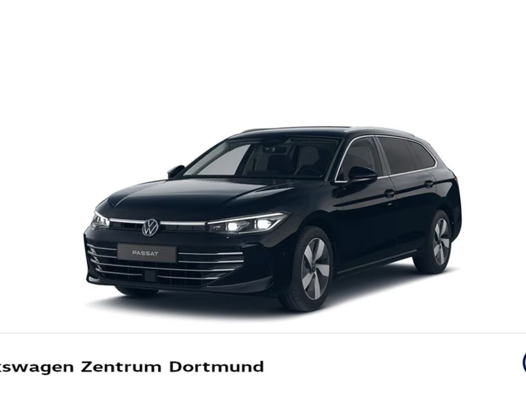 Volkswagen Passat Variant Elegance Elegance