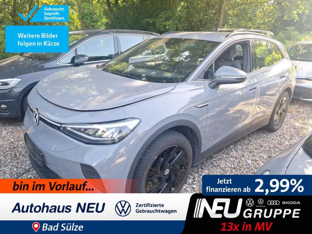 Volkswagen ID.4 Performance Pro