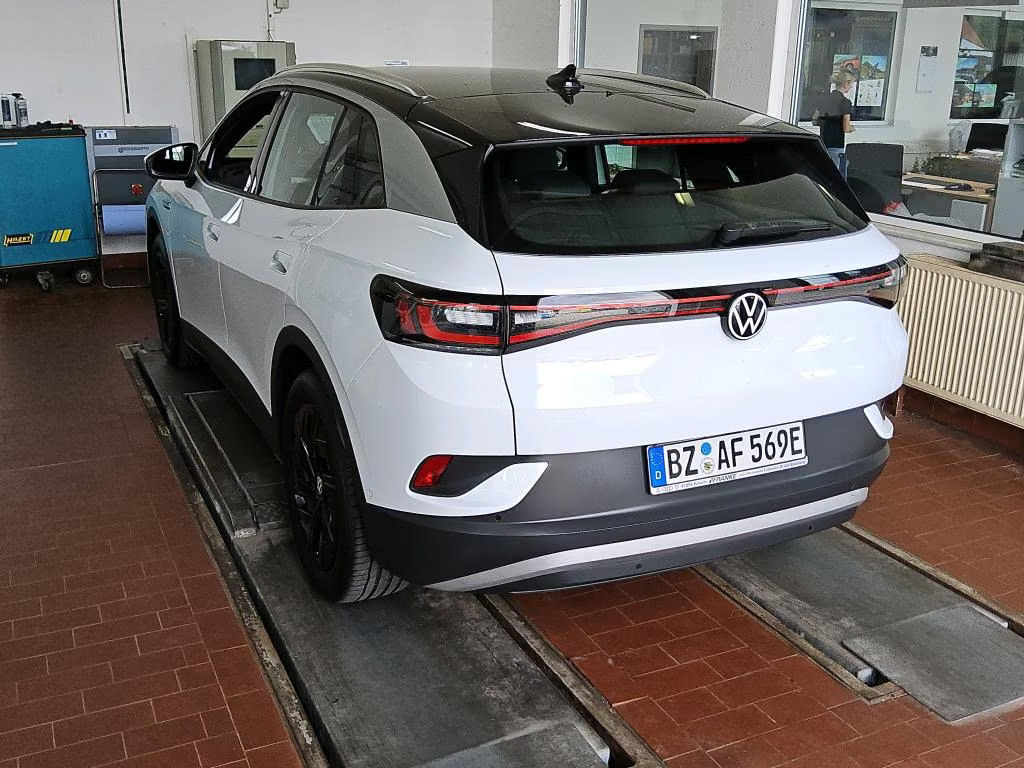 Volkswagen ID.4