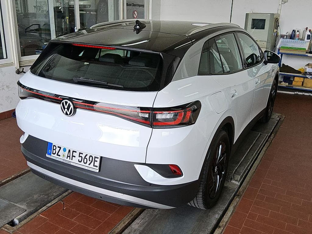 Volkswagen ID.4