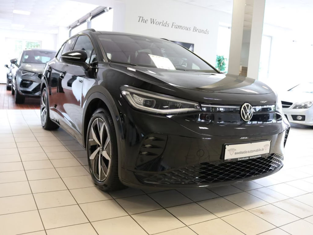 Volkswagen ID.4
