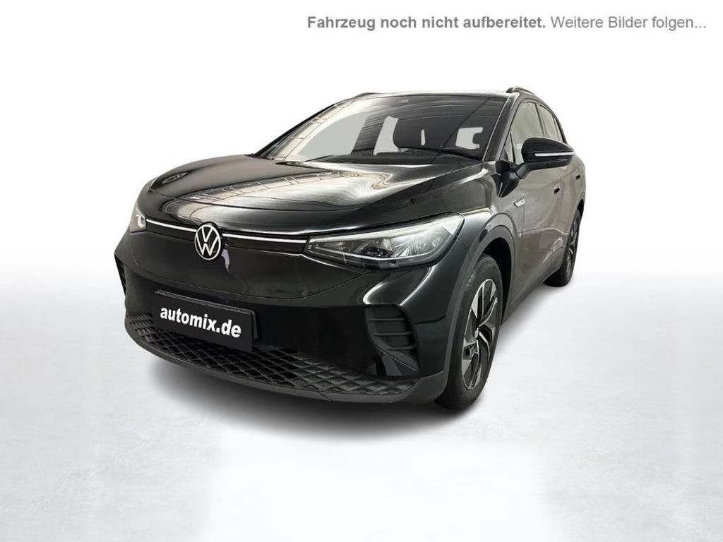 Volkswagen ID.4 Performance Pro