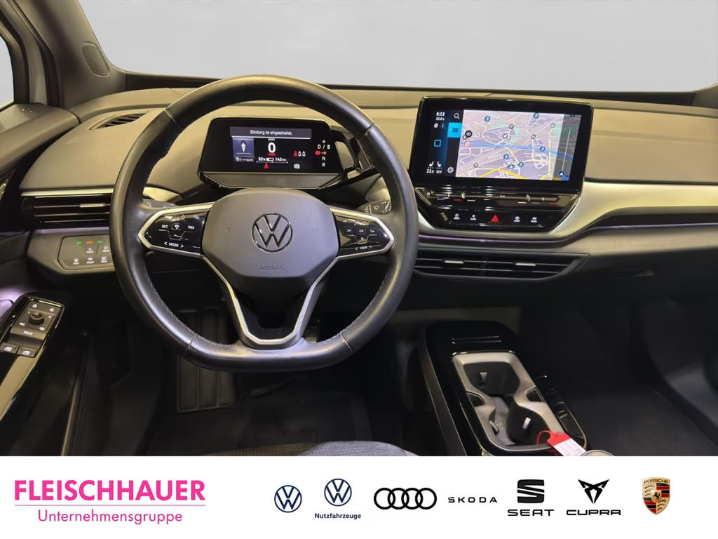 Volkswagen ID.4