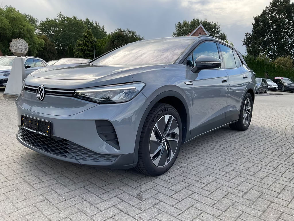 Volkswagen ID.4 Performance Pro