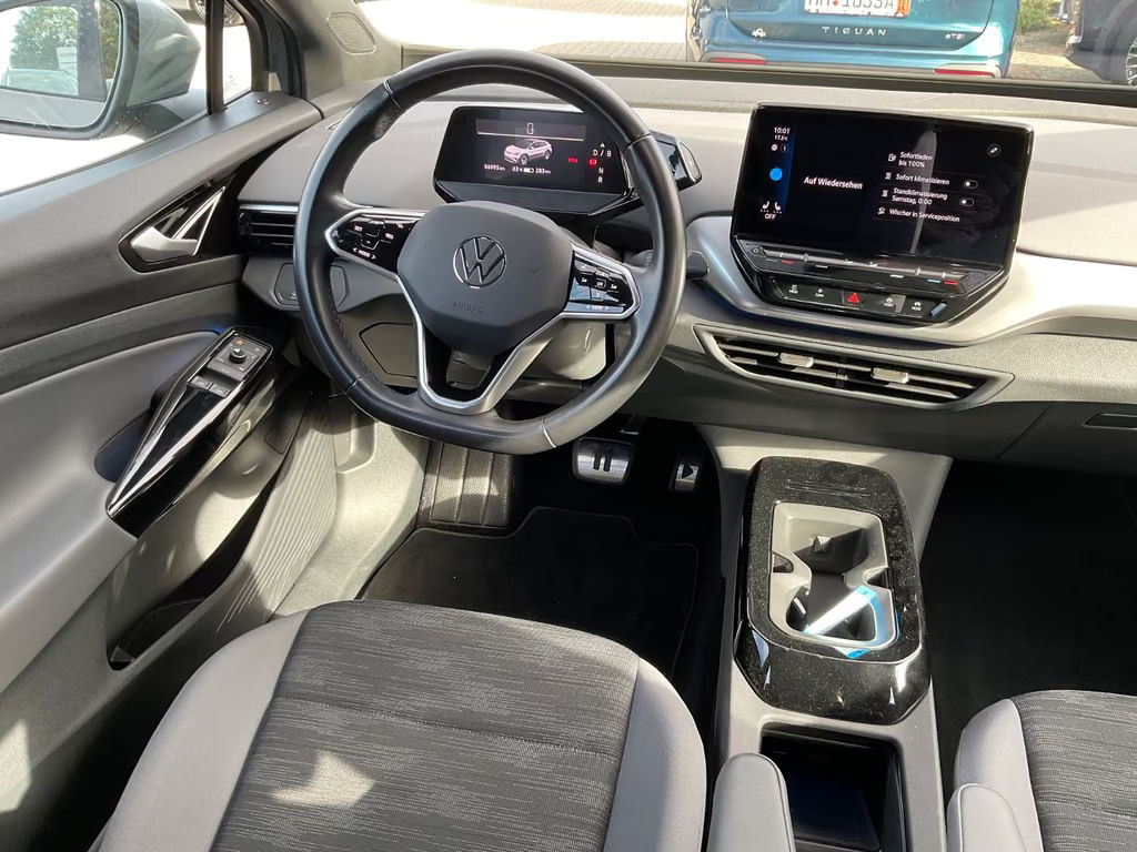 Volkswagen ID.4