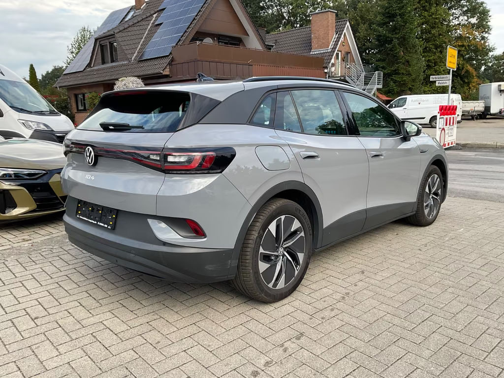 Volkswagen ID.4