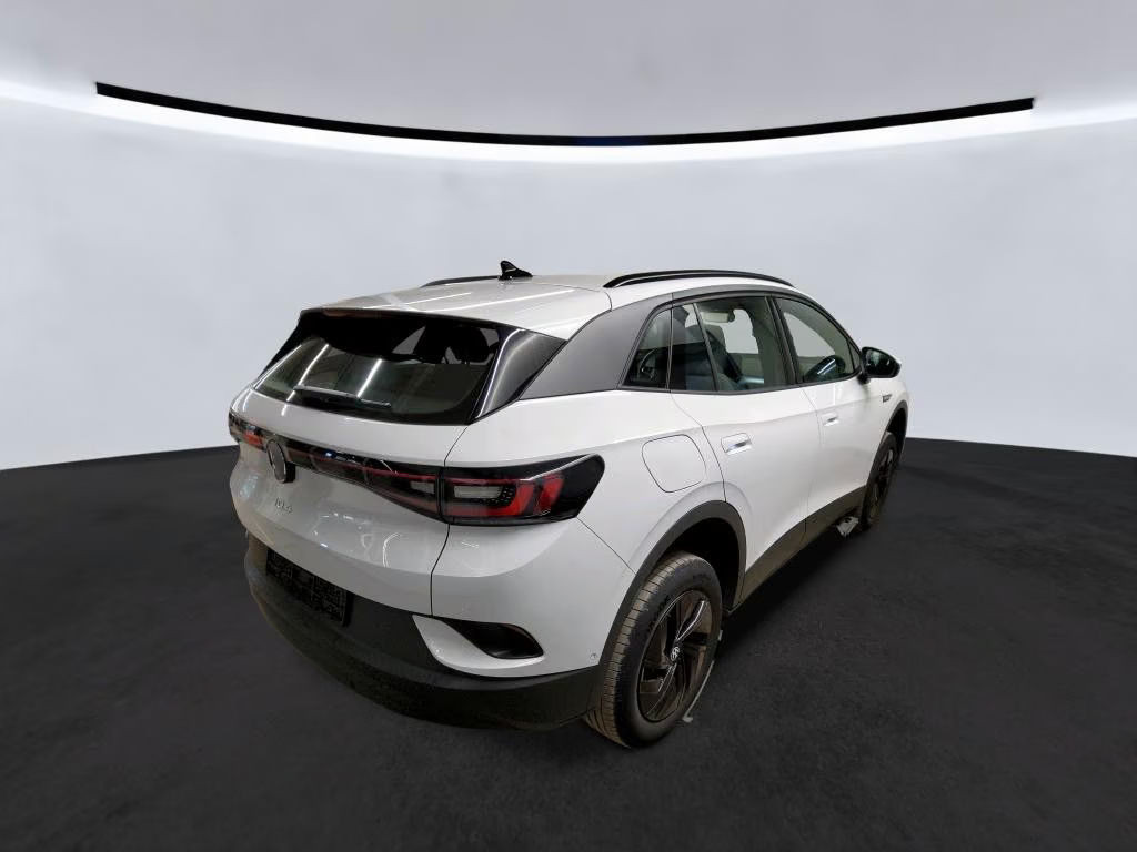 Volkswagen ID.4 Performance Pure