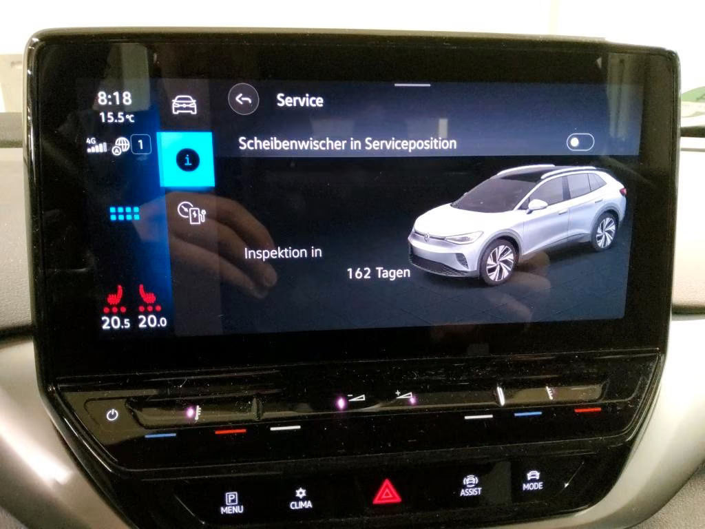 Volkswagen ID.4