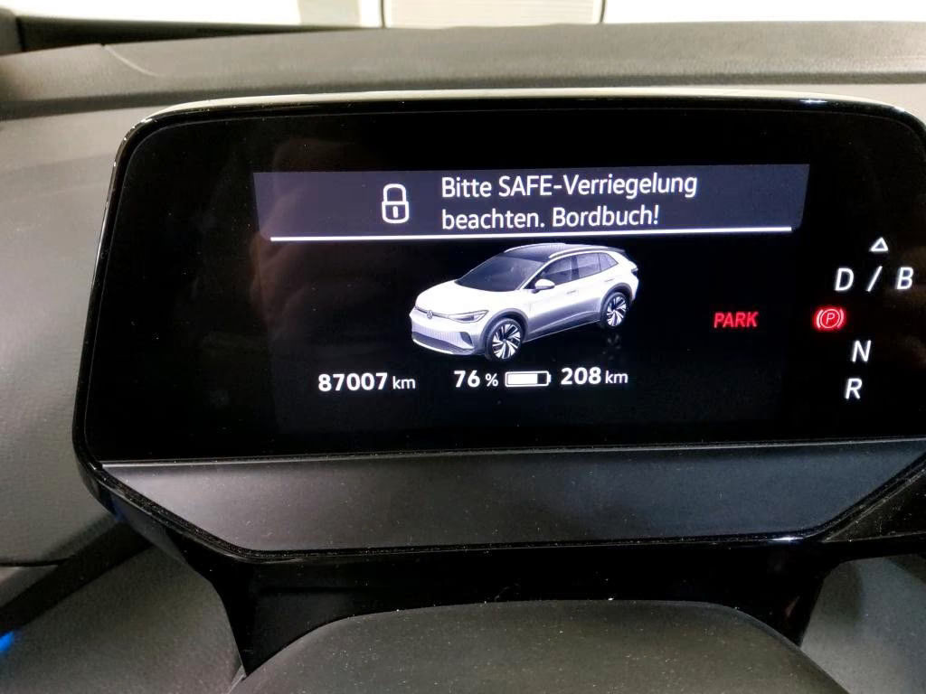 Volkswagen ID.4