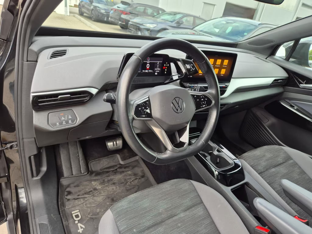 Volkswagen ID.4