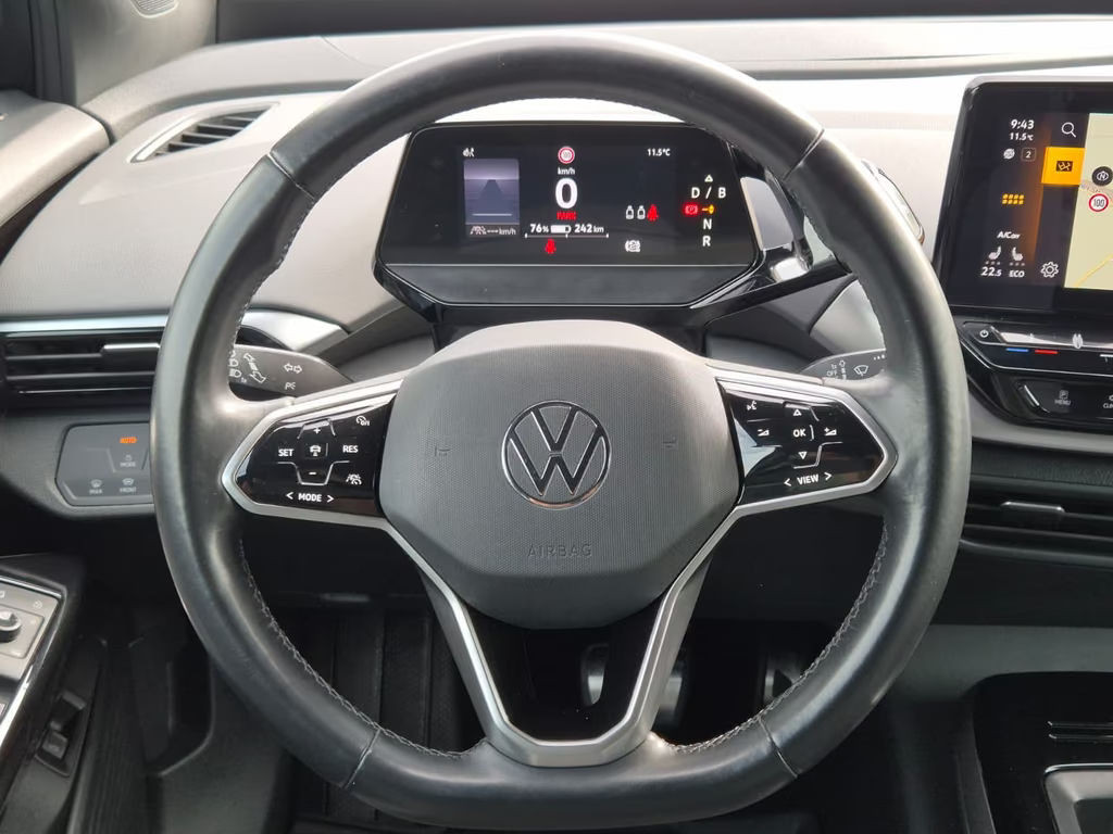 Volkswagen ID.4