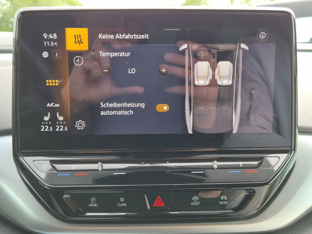 Volkswagen ID.4