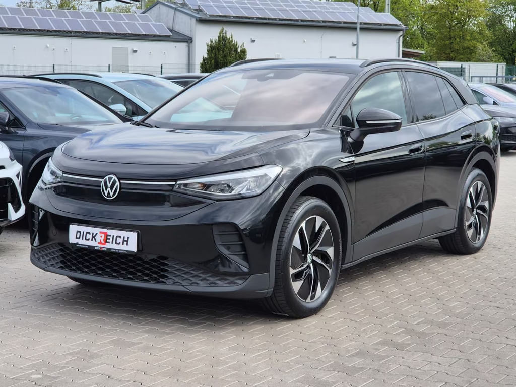 Volkswagen ID.4