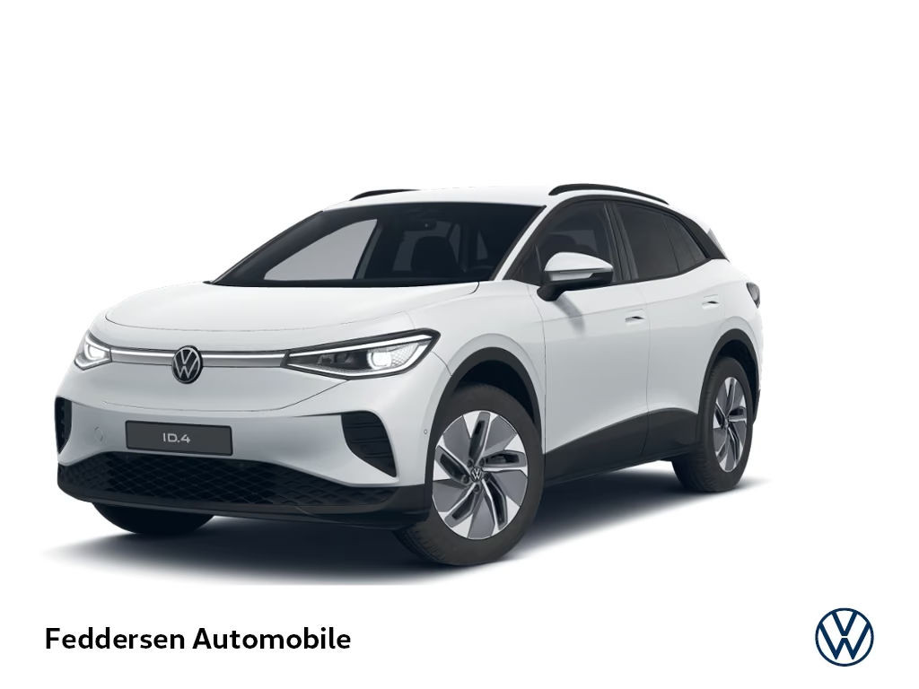 Volkswagen ID.4 Pure