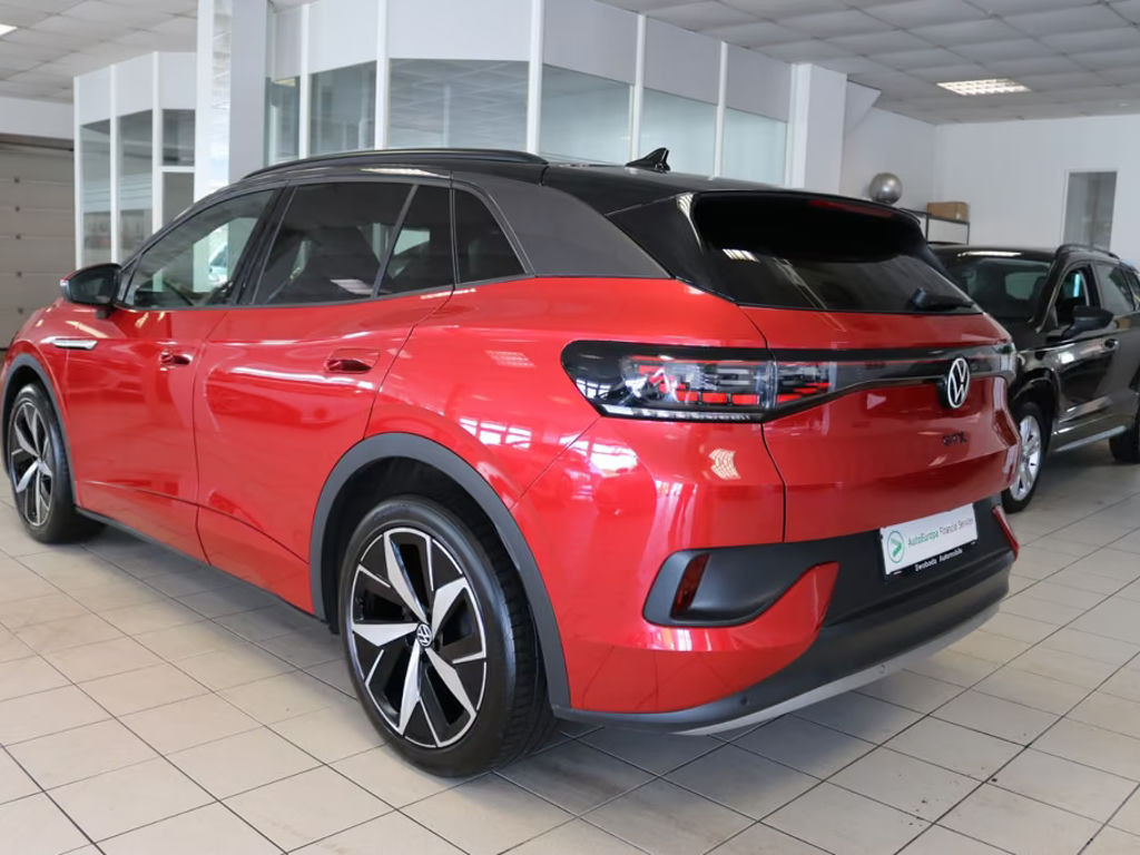 Volkswagen ID.4