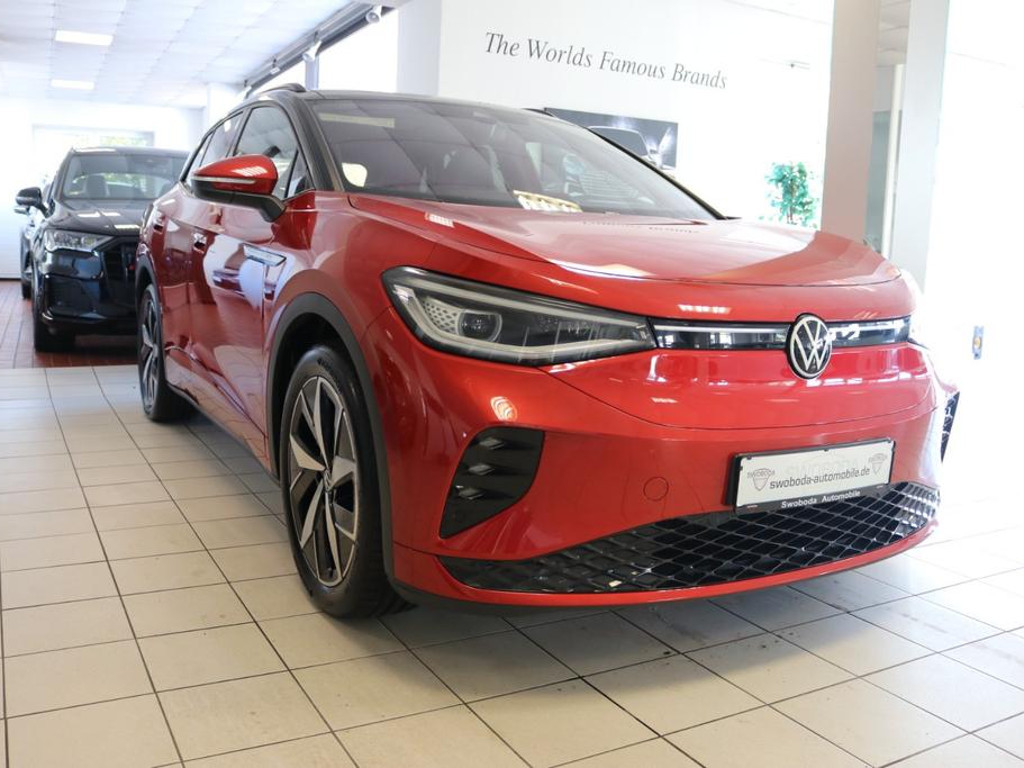 Volkswagen ID.4