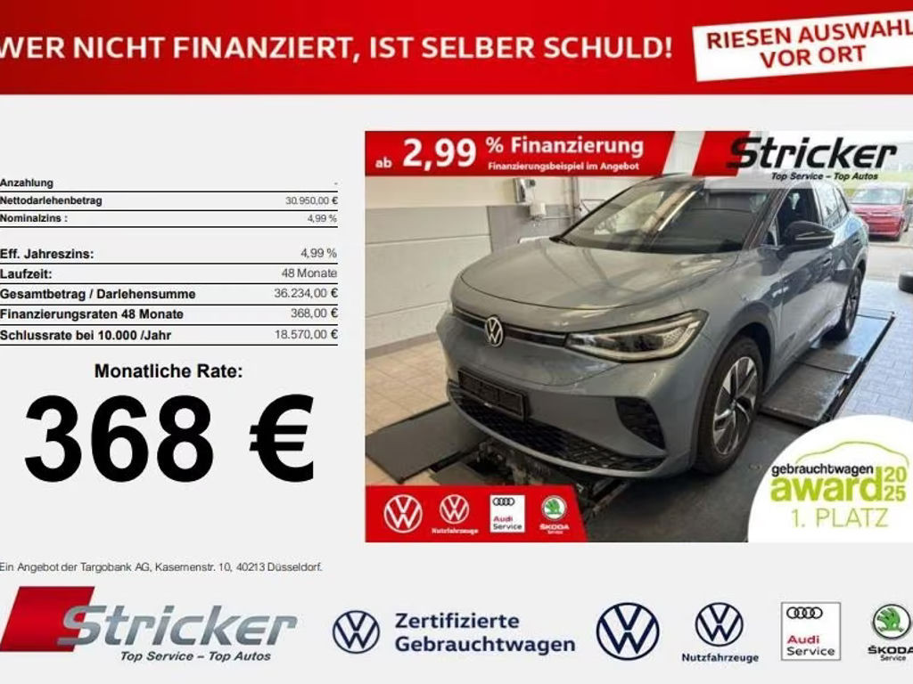 Volkswagen ID.4