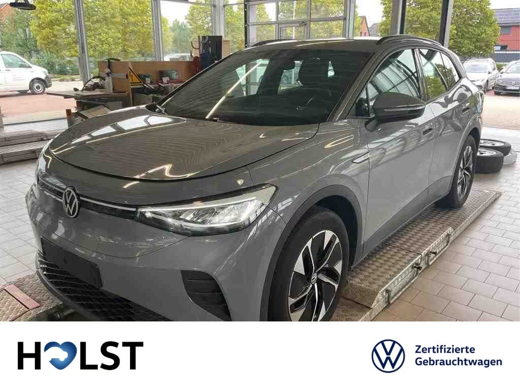 Volkswagen ID.4
