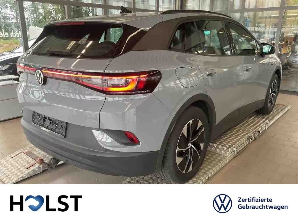 Volkswagen ID.4
