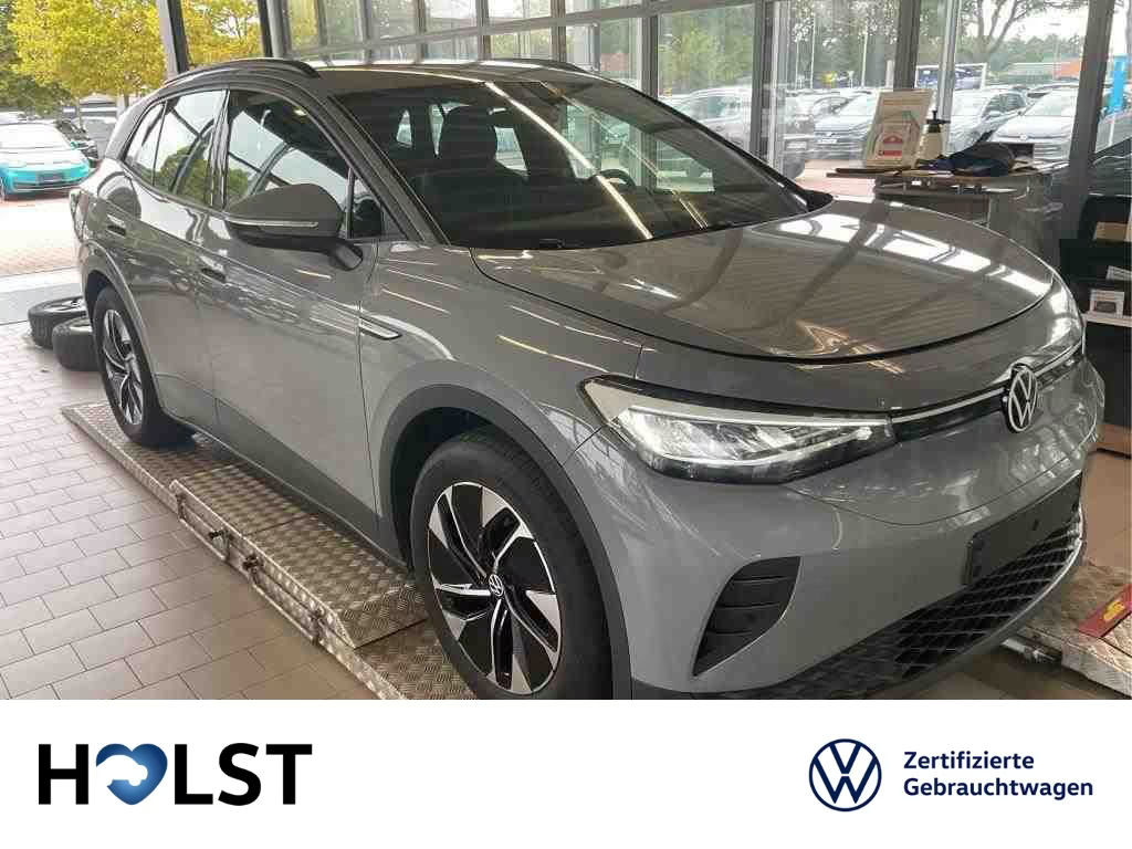 Volkswagen ID.4