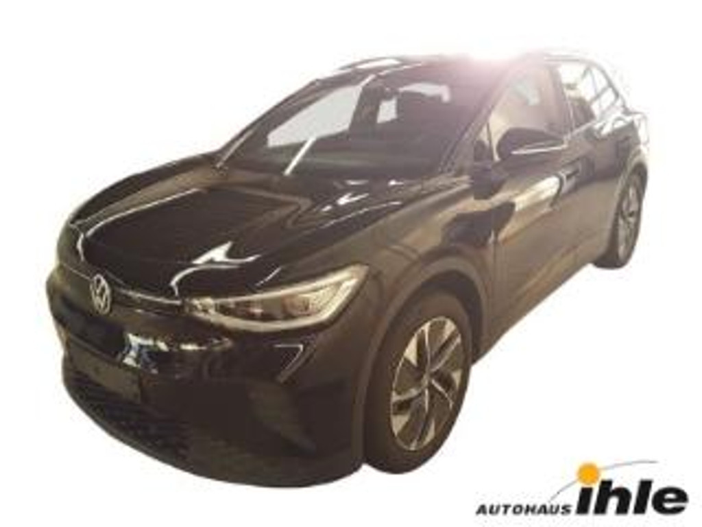 Volkswagen ID.4 Performance 77 KWh IQ.Drive Pro