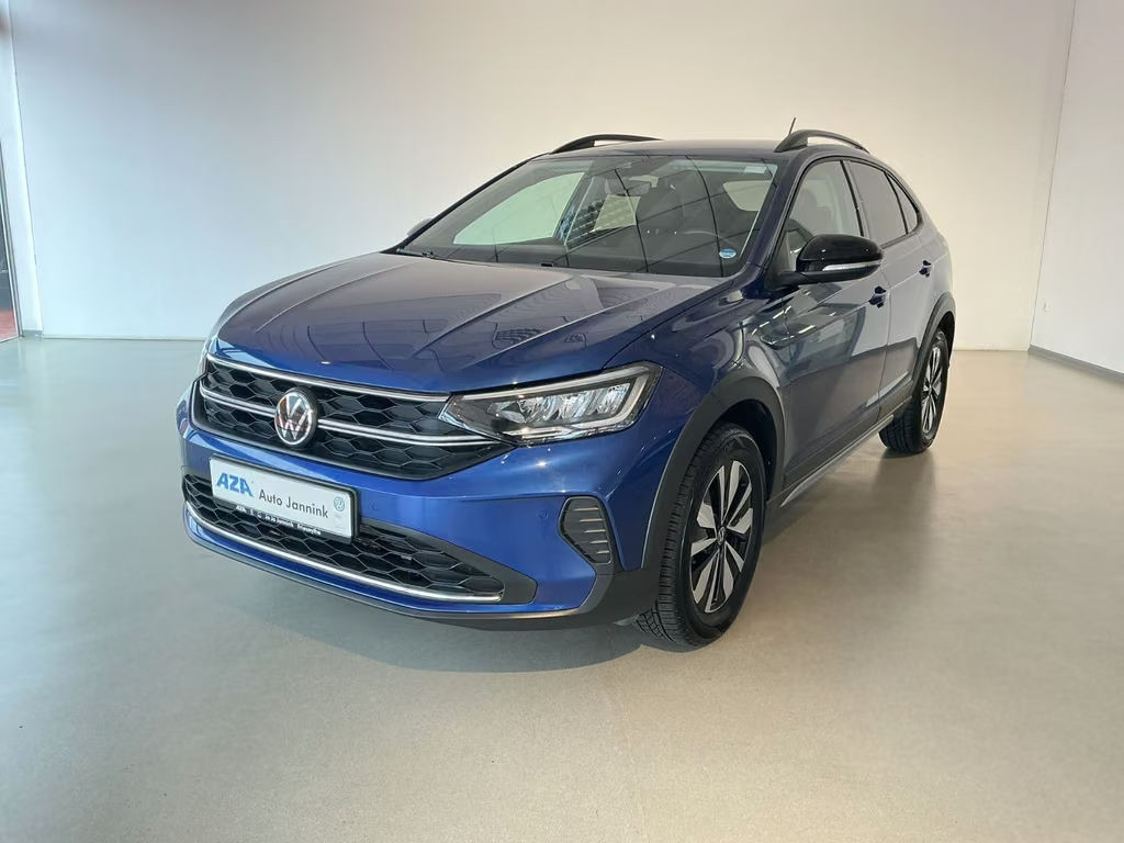 Volkswagen Taigo Life 1.0 TSI