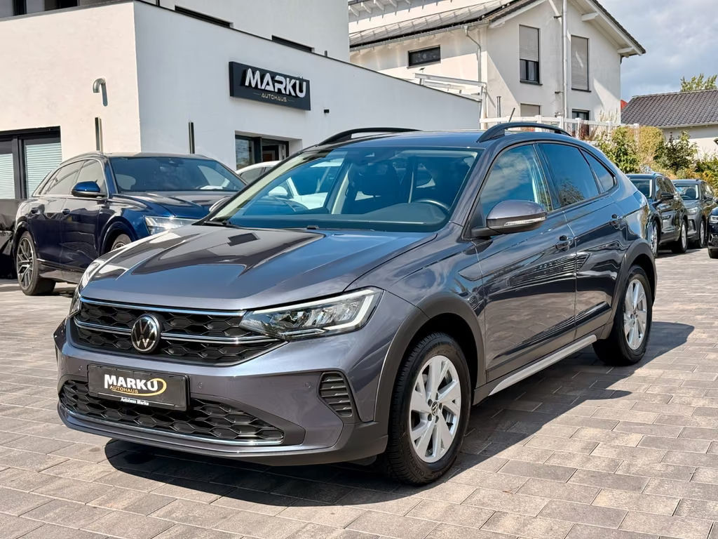 Volkswagen Taigo DSG Life 1.0 TSI