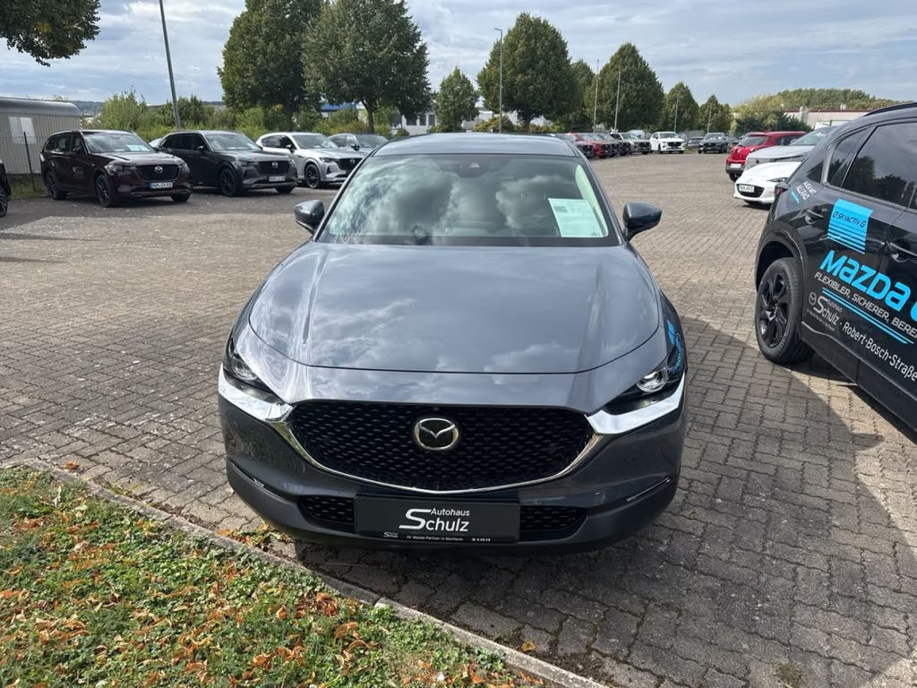 Mazda CX-30 SkyActiv