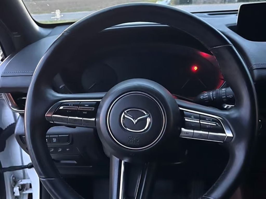 Mazda MX-30
