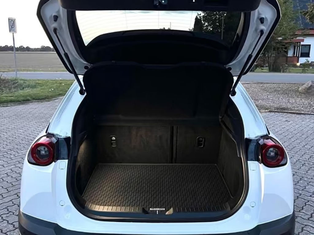 Mazda MX-30