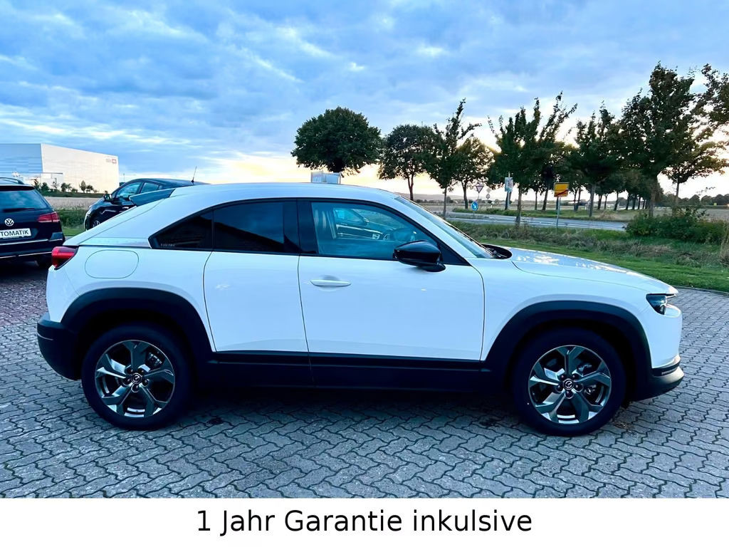 Mazda MX-30